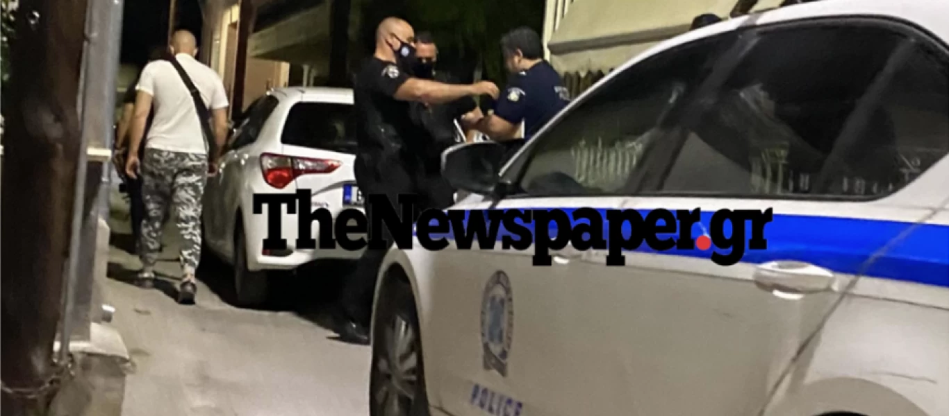 Τραγωδία στο Βόλο: Νεκρός 55χρονος - Αυτοπυροβολήθηκε με καραμπίνα